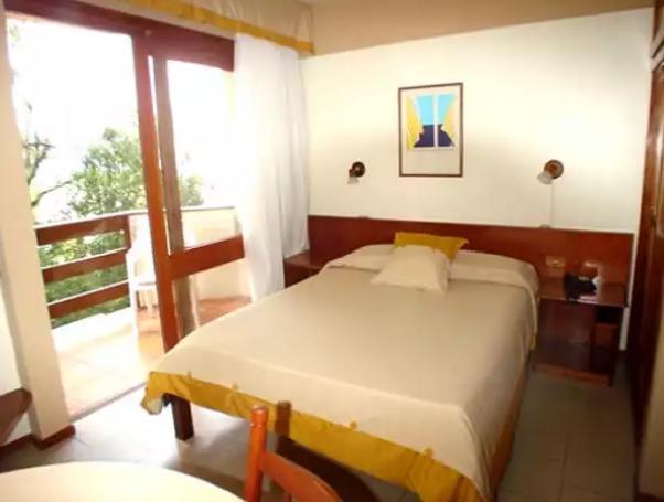 Inn Flat - Residencial Do Serrano