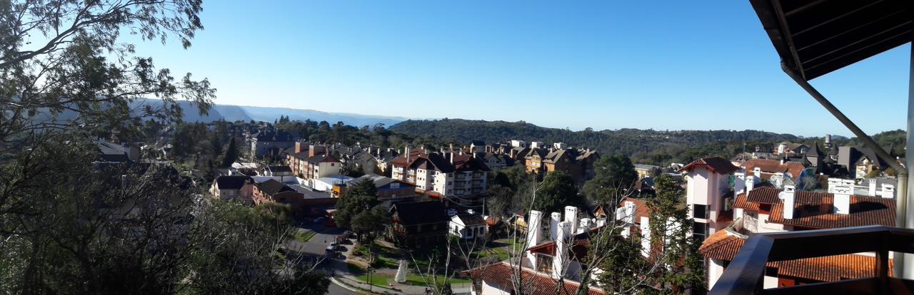 Inn Flat - Residencial Do Serrano Gramado
