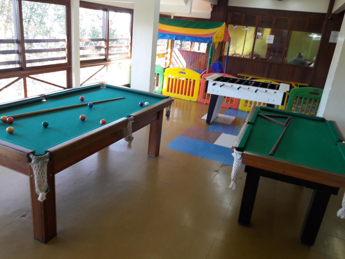 Flat - Residencial Do Serrano Inn Gramado