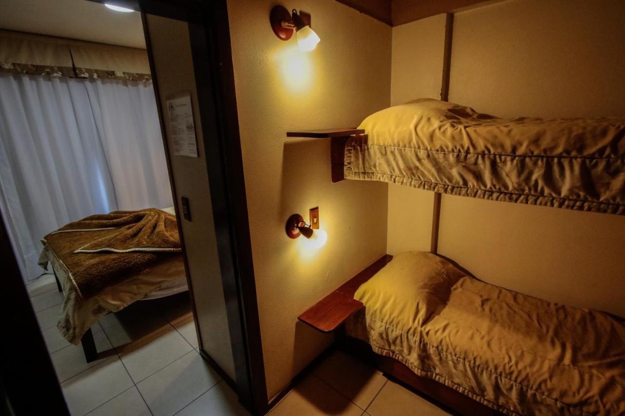 Flat - Residencial Do Serrano Inn