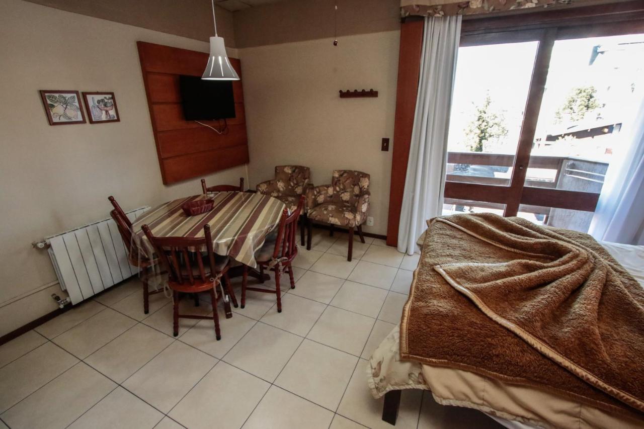 Flat - Residencial Do Serrano Inn 3*