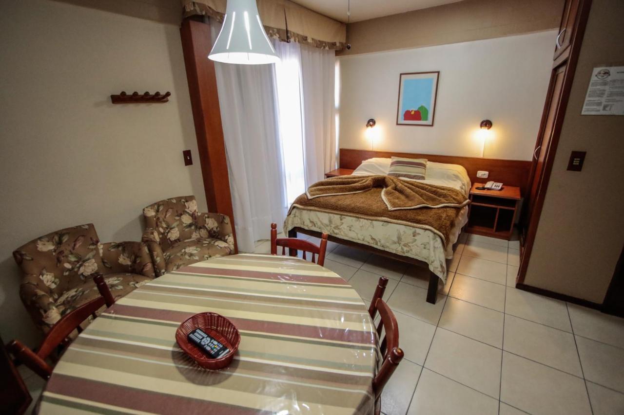 Flat - Residencial Do Serrano Inn Gramado