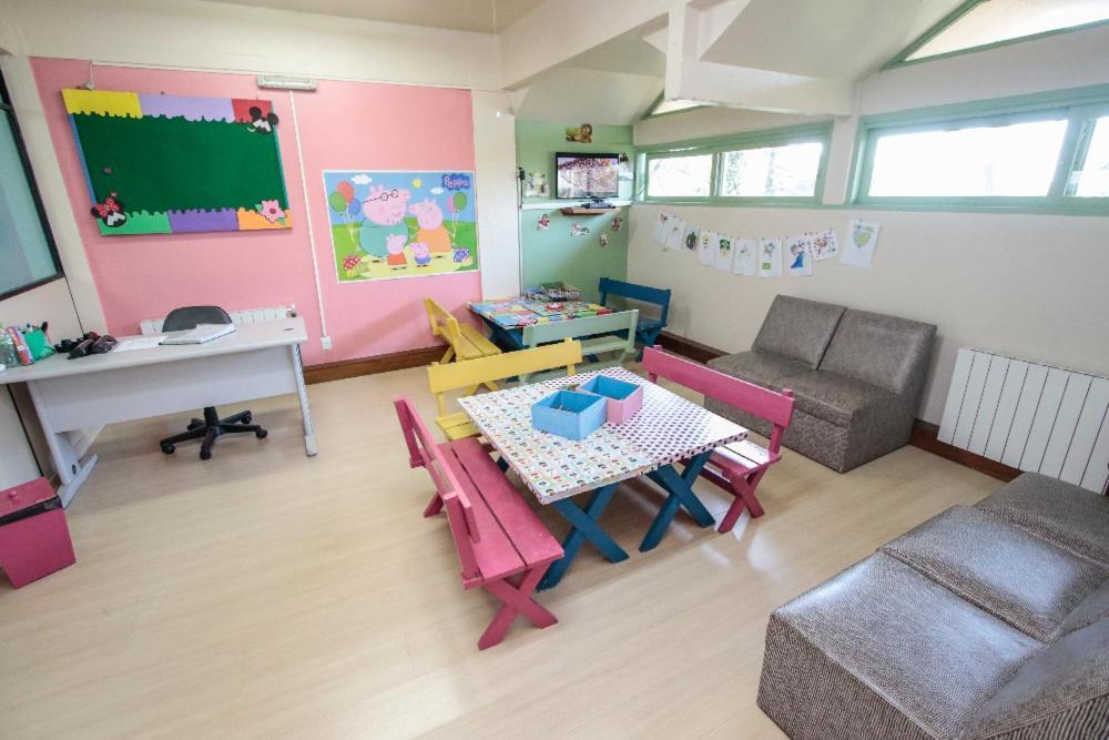 Flat - Residencial Do Serrano Inn