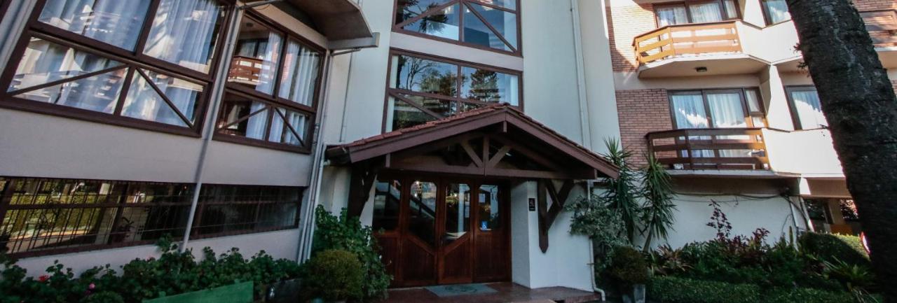 Flat - Residencial Do Serrano Inn 3*