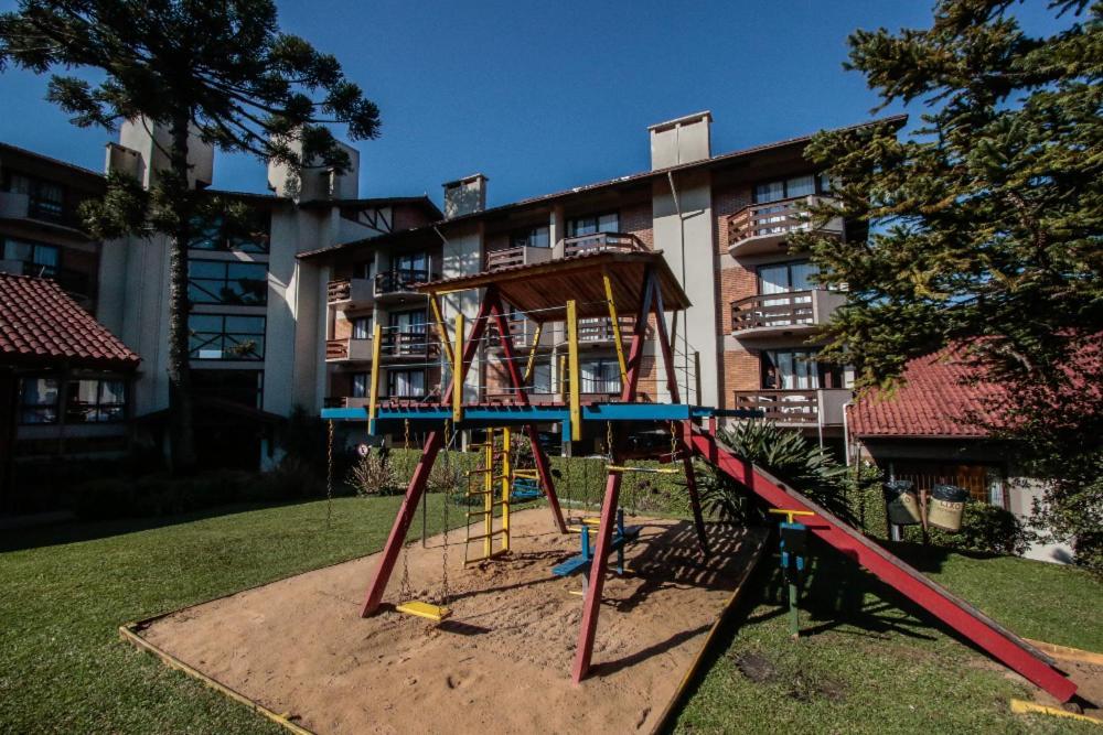 Inn Flat - Residencial Do Serrano 3*